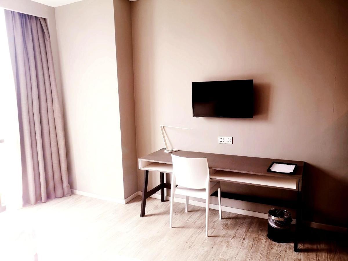 Q Damansara By Trillionz Hotel Petaling Dzsaja Kültér fotó