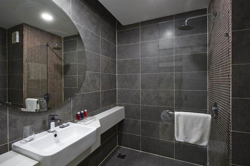 Q Damansara By Trillionz Hotel Petaling Dzsaja Kültér fotó